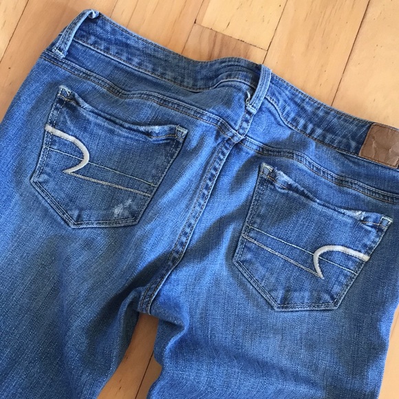 American eagle Jeans - Picture 2 of 3